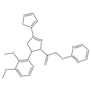 403843-55-0 structure
