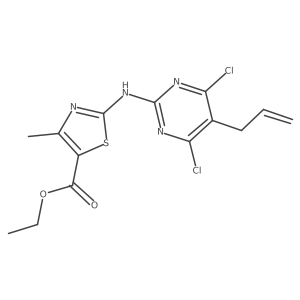 479231-42-0 structure