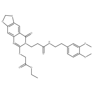 688059-58-7 structure