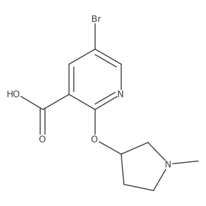 790171-00-5结构式