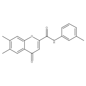 866246-08-4 structure
