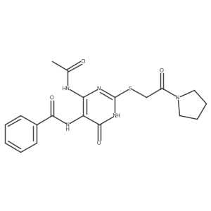 872608-66-7 structure