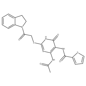872608-88-3结构式