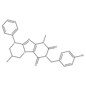 873076-29-0 structure