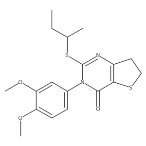 877655-42-0 structure