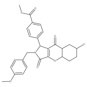 879946-70-0 structure