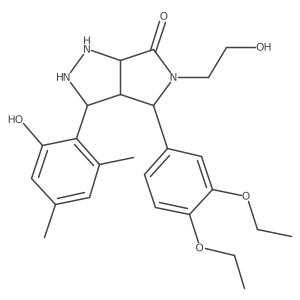 880789-21-9 structure