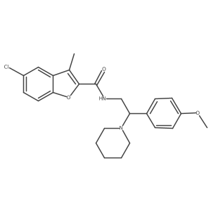 880789-43-5 structure
