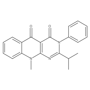 883958-40-5 structure