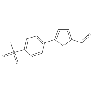 886983-45-5 structure