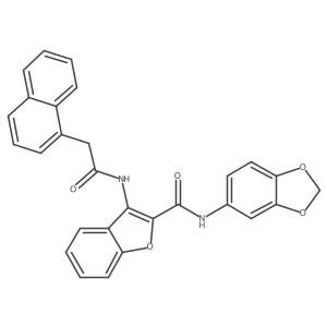 888463-21-6 structure