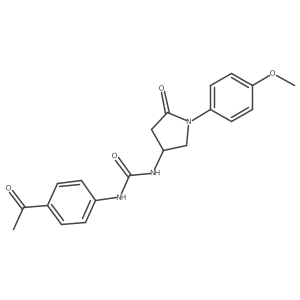 894029-87-9结构式