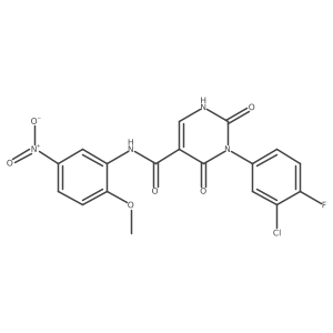 896679-50-8结构式