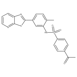 896679-72-4 structure