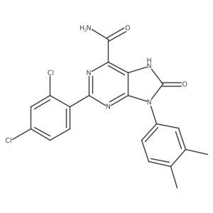 898422-41-8 structure