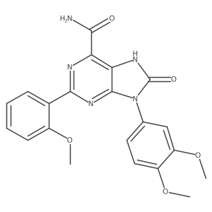 898422-63-4 structure