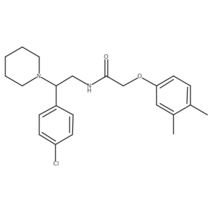 898506-65-5 structure