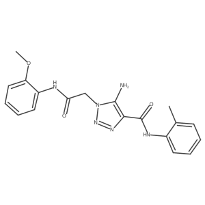 901017-99-0结构式