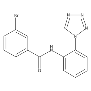 901435-50-5结构式