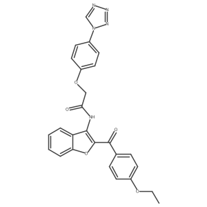 912893-08-4 structure