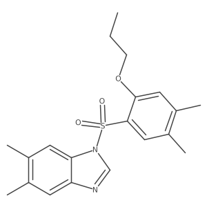 914246-15-4 structure