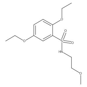 915879-19-5 structure