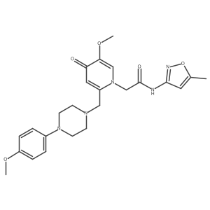 921463-88-9 structure