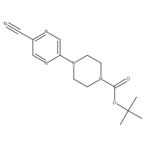925940-88-1结构式
