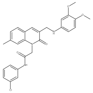 932523-91-6 structure