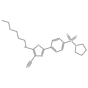 941245-45-0 structure