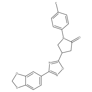 941891-70-9 structure