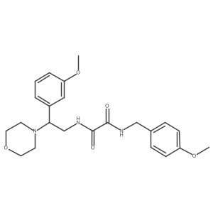 941932-75-8 structure