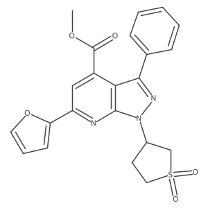 942813-87-8 structure