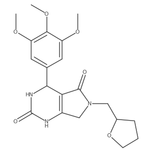 946218-89-9 structure
