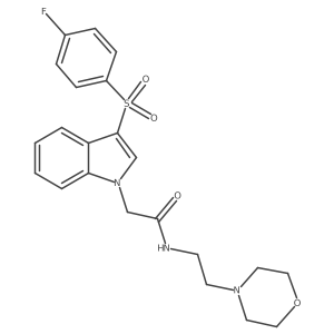 946369-96-6 structure