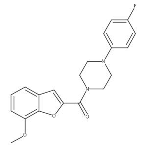 951931-71-8 structure