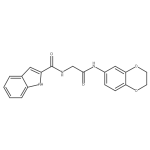 951965-09-6 structure