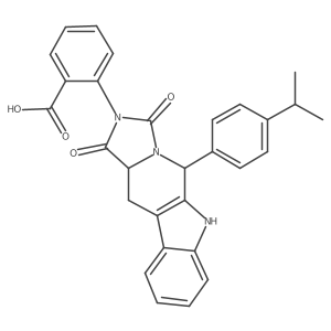 CID 16401531 Structure