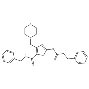 957050-98-5 structure