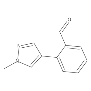 1033806-06-2 structure