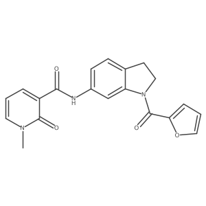 1058231-63-2 structure