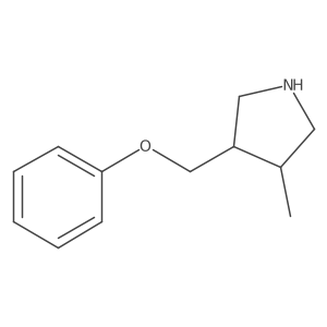 1063734-52-0 structure