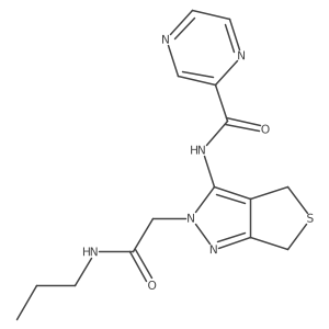 1105202-94-5 structure