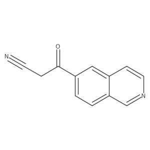 1105710-00-6 structure
