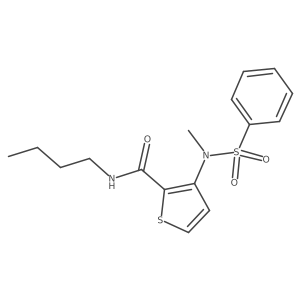 1116017-30-1 structure