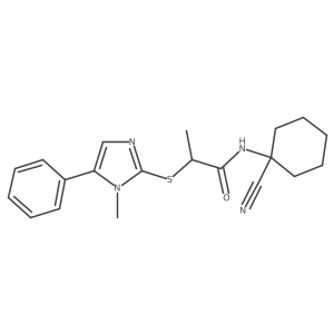 1118796-31-8 structure