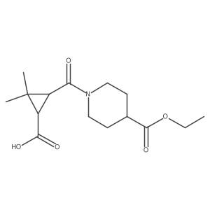 1142215-11-9 structure