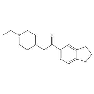 1152858-55-3 structure