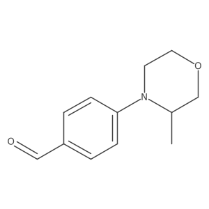 1154941-81-7 structure