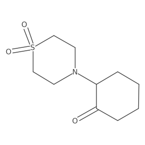 1157825-57-4 structure